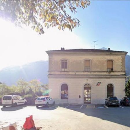 Maison De Marie Donnaz Екстериор снимка
