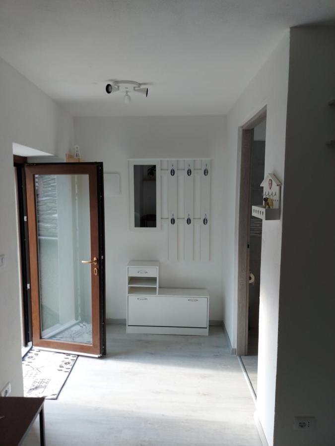 Maison De Marie Donnaz Екстериор снимка