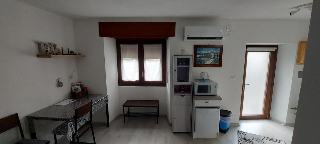 Maison De Marie Donnaz Екстериор снимка